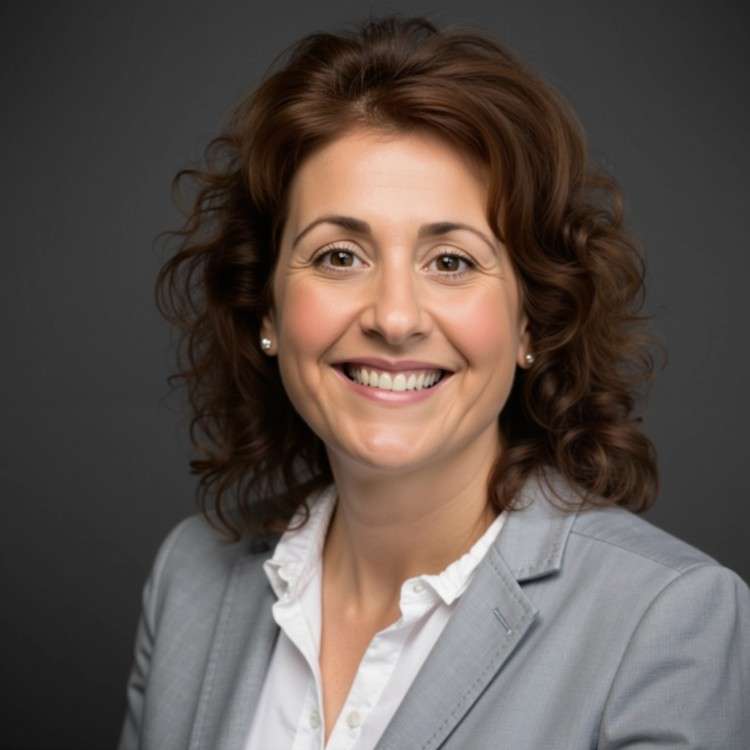 Jennifer Abbonizio Jennifer Abbonizio Portrait Photo